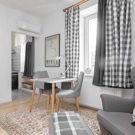 Park Promenada Cosy Apartment Warsaw Exterior photo
