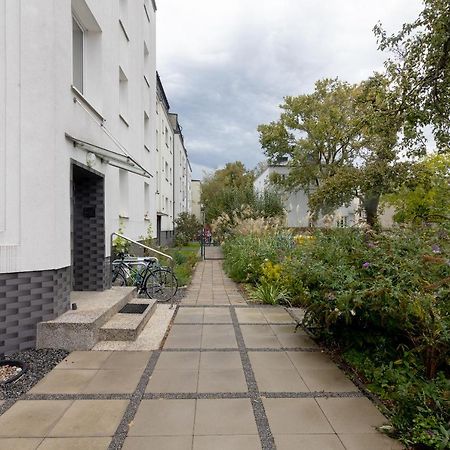 Park Promenada Cosy Apartment Warsaw Exterior photo