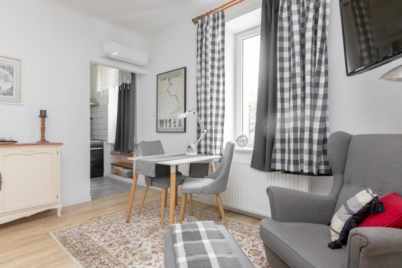 Park Promenada Cosy Apartment Warsaw Exterior photo