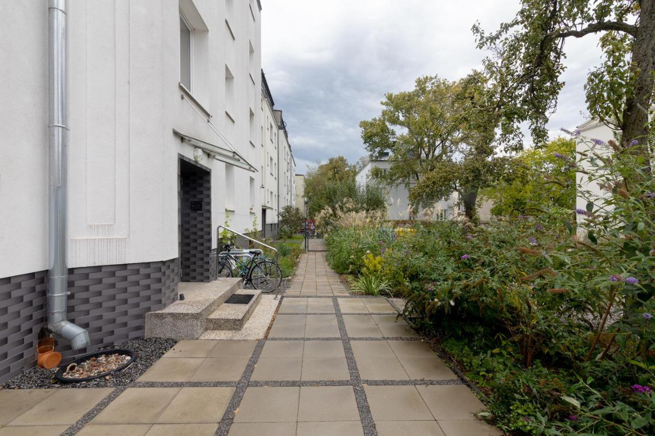 Park Promenada Cosy Apartment Warsaw Exterior photo