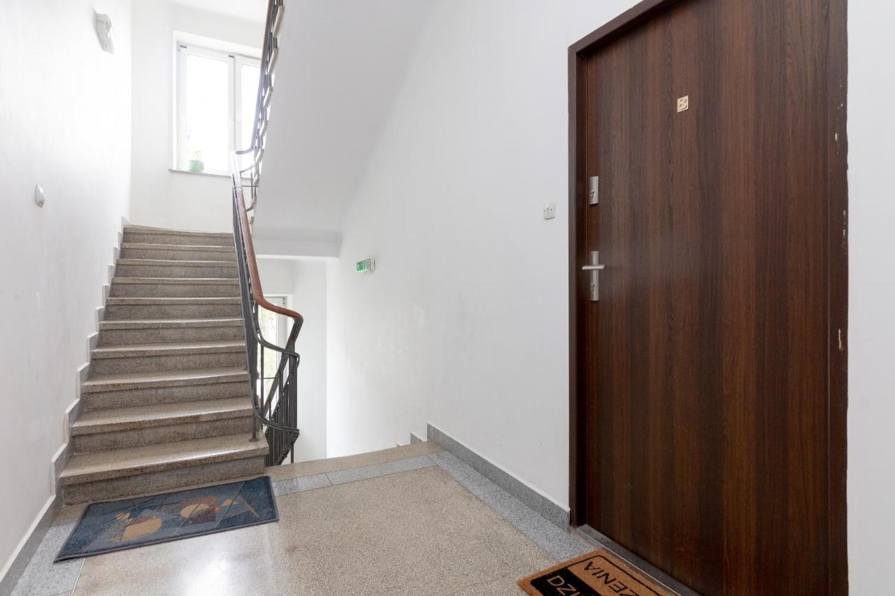 Park Promenada Cosy Apartment Warsaw Exterior photo